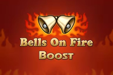 Bells On Fire Boost